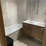 Privat bolig D'hote Cosy Hiriburu *