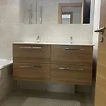 Privat bolig D'hote Cosy Hiriburu Saint-Pierre-dʼIrube