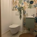 Privat bolig D'hote Cosy Hiriburu