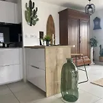 منزل للإقامة D'hote Cosy Hiriburu *