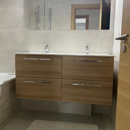 Δωμάτια σε οικογενειακή κατοικία D'hote Cosy Hiriburu Saint-Pierre-dʼIrube