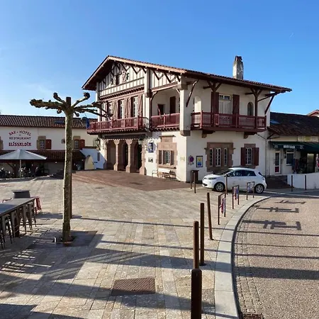 D'hôte Cosy Hiriburu *