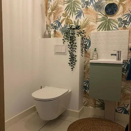 Séjour chez l'habitant D'hôte Cosy Hiriburu