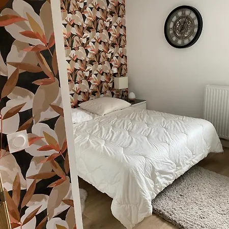 D'hôte Cosy Hiriburu