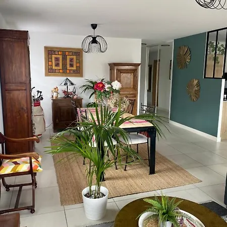 Alloggio in famiglia D'hote Cosy Hiriburu