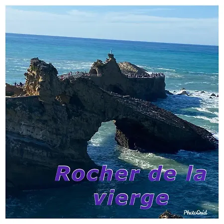 Séjour chez l'habitant D'hôte Cosy Hiriburu *