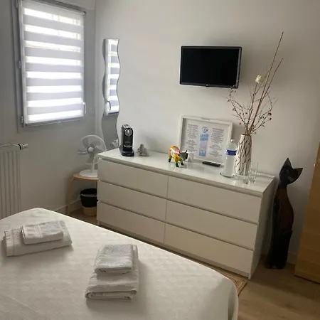 D'hôte Cosy Hiriburu