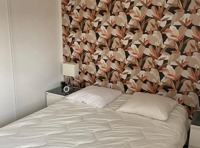 D'hote Cosy Hiriburu Kwatera prywatna *